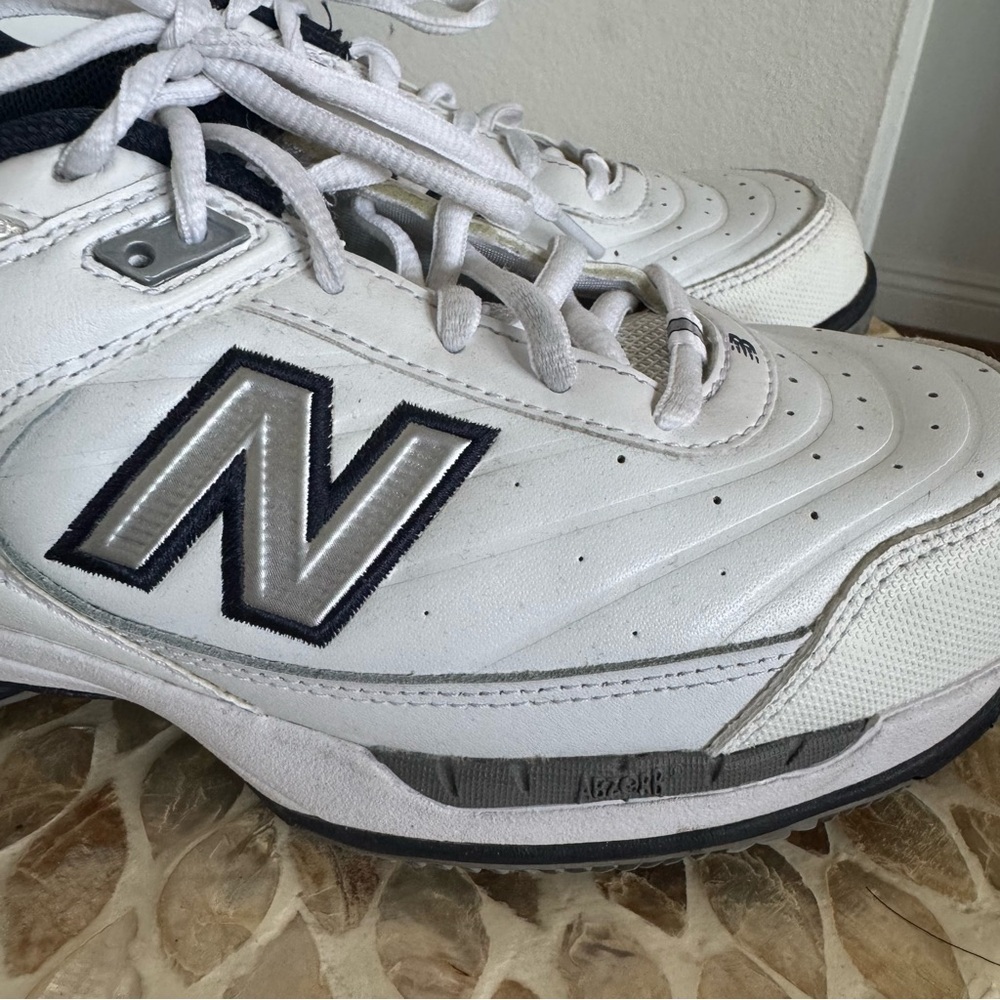 New Balance 806 Tennis Shoes Sneakers size Women’s 8.5 - Picture 3 of 8
